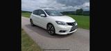 Nissan Pulsar Tekna 190 PS Service & HU neu - Nissan Pulsar von privat