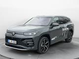 Volkswagen Tayron 2.0TDI R-Line 4M DSG Navi AHK Pano LED St - Volkswagen Tayron R-Line mit Diesel-Antrieb