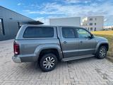Tischer Trail 230 S + VW Amarok - Tischer Wohnwagen & Wohnmobile