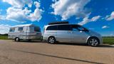 HYMER / ERIBA / HYMERCAR Eriba Troll - Wohnwagen Eriba troll