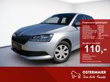 Skoda Fabia Active 1.0MPI SHZG.KLIMA.el-FH.BremsA.2.HD - Skoda Fabia: 2.0