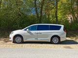 Chrysler Pacifica - Chrysler Pacifica: Von Privat