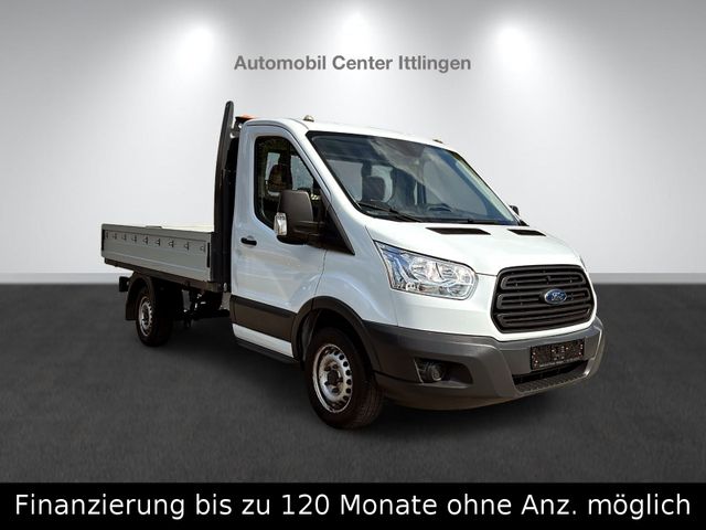 Ford Transit Pritsche 310 L2 Einzelkabine/3Sitzer