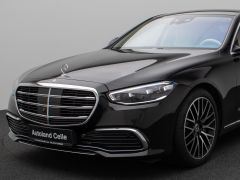 Foto Nummer 17: MERCEDES-BENZ S 400