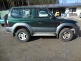 Toyota TOYOTA LANDCRUISER - Toyota: Pickup, Landcruiser