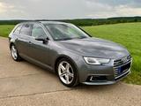 Audi A4 Avant 2.0 TDI 190PS quattro AHK, ST.HZG