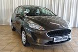 Ford Fiesta Cool & Connect aus 1. priv. Hand - Ford Fiesta Gebrauchtwagen in Münster