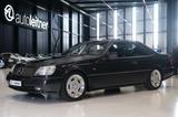 Mercedes-Benz S600 Coupe 6.0 AMG C140 original 67.303 km - Mercedes-Benz S 600: Coupé