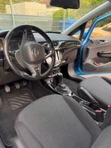 Opel Corsa 1.4 Turbo Active 74kW Klima AHK 8fach ber. - Opel Corsa: 1.7
