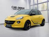 Opel Adam Slam*KLIMAAUT.*NAVI*SHZ*LH*BLUET.*TÜV NEU* - gebrauchte Opel Adam aus dem Jahr 2013