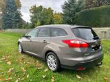 Ford Focus Turnier 1.0 EcoBoost  Titanium/... - Ford Focus aus 2012: Ecoboost