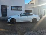 Mercedes-Benz C43 AMG Mercedes Coupe Vollausstattung NP 98000€ - Mercedes-Benz C 43 AMG in Stuttgart