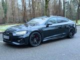 Audi RS5 RS 5 Sportback 2.9 TFSI quattro - gebrauchte Audi RS5 aus dem Jahr 2023