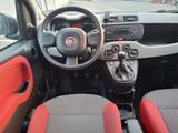 Fiat Panda My Panda  1 HAND SCHECKHEFT - Fiat Panda mit Benzin-Antrieb: Kleinwagen, Klimaanlage, 1.1