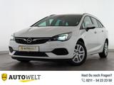 Opel Astra K 1.2 Turbo Edition LED+AHK+PDC+CARPLAY+ - Opel Astra in Solingen