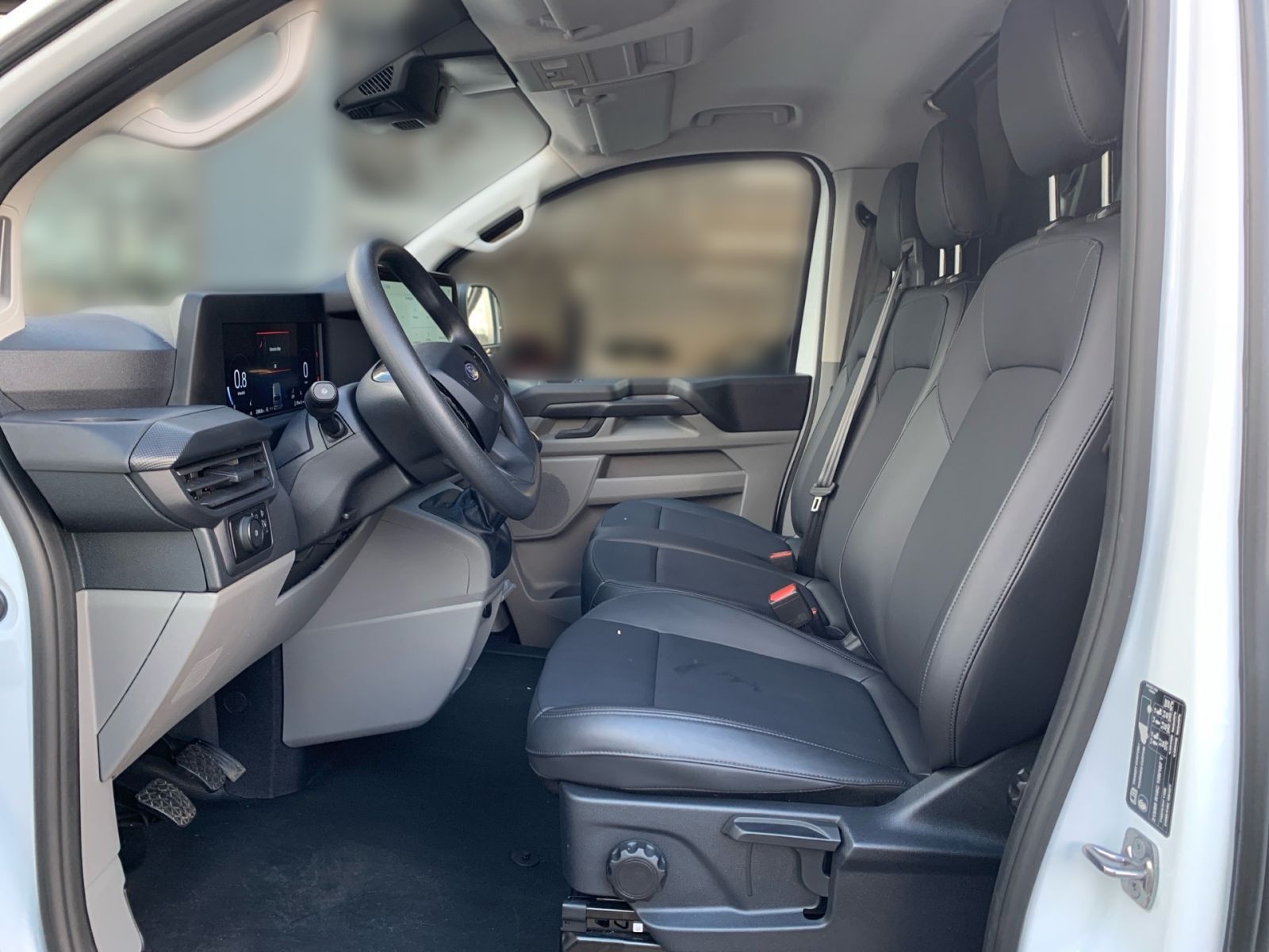 Fahrzeugabbildung Ford Transit Custom 2.0 EcoBlue 280 L2 Trend FWD