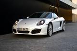 Porsche Boxster 2.7 - 1-Owner