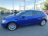 Seat Leon Style*1 HAND*AUTOMAT*ESD*AHK*NAVI*TÜV 4/27 - Seat: Auto