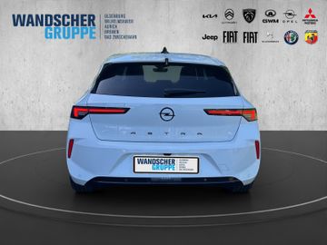 Opel Astra 1.2 Turbo GS Line LED 360° KAMERA SHZ LHZ