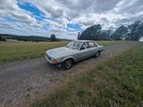 Ford Granada - Ford Granada mit Benzin-Antrieb: Automatik