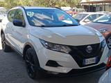 Nissan Qashqai 2021 - 1.5 dCi 115CV Lb automobil - Nissan Qashqai mit Diesel-Antrieb: Kombi, Automatik