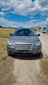 Land Rover Freelander i6 HSE HSE - Land Rover Freelander: I6