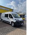 Fiat Ducato 35 L4H2 Multikabine 140 Multijet - Angebote entsprechen deinen Suchkriterien