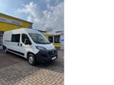 Fiat Ducato 35 L4H2 Multikabine 140 Multijet - Offers matching your search criteria