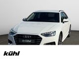 Audi A4 Avant 35 TFSI S-tronic advanced Navi,LM18,LED - Audi A4: 18 TFSI