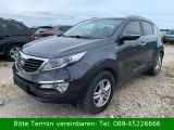 Kia Sportage Spirit 4WD*NAVI*KAMERA*KEYLESS*LHZ*AHK* - Kia Sportage in München