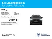 Volkswagen Taigo - Vorschau Bild 3