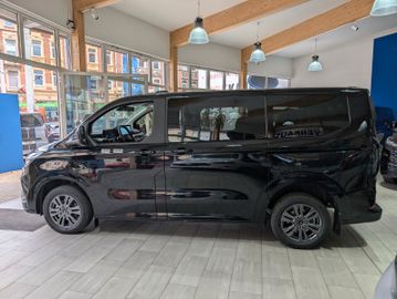 Ford Tourneo Custom L1 Titanium 5Jahre Garantie!*