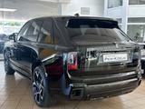 Rolls-Royce Cullinan Black Badge  - Rolls Gebrauchtwagen