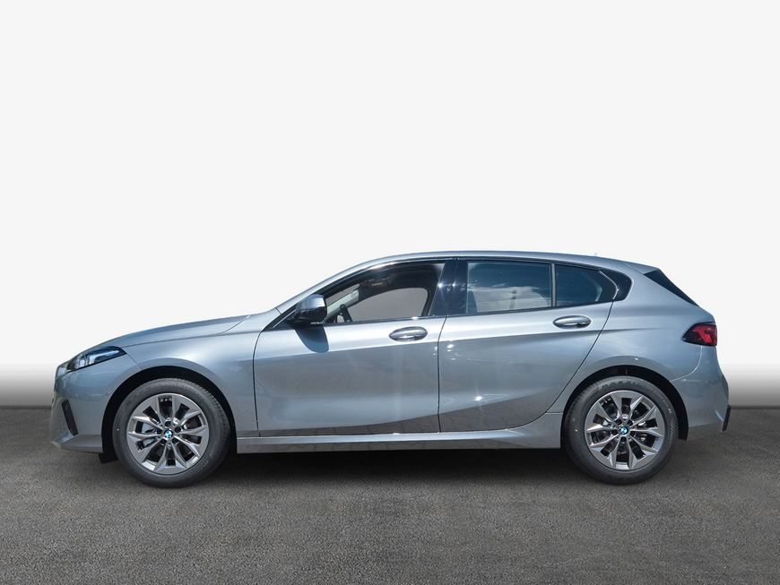 BMW 116 - Bild 5