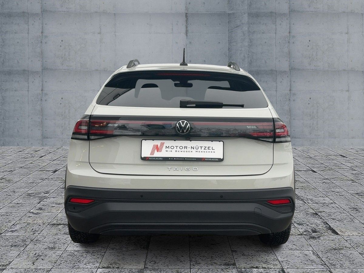 Volkswagen Taigo - Bild 5