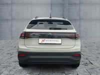 Volkswagen Taigo - Vorschau Bild 5