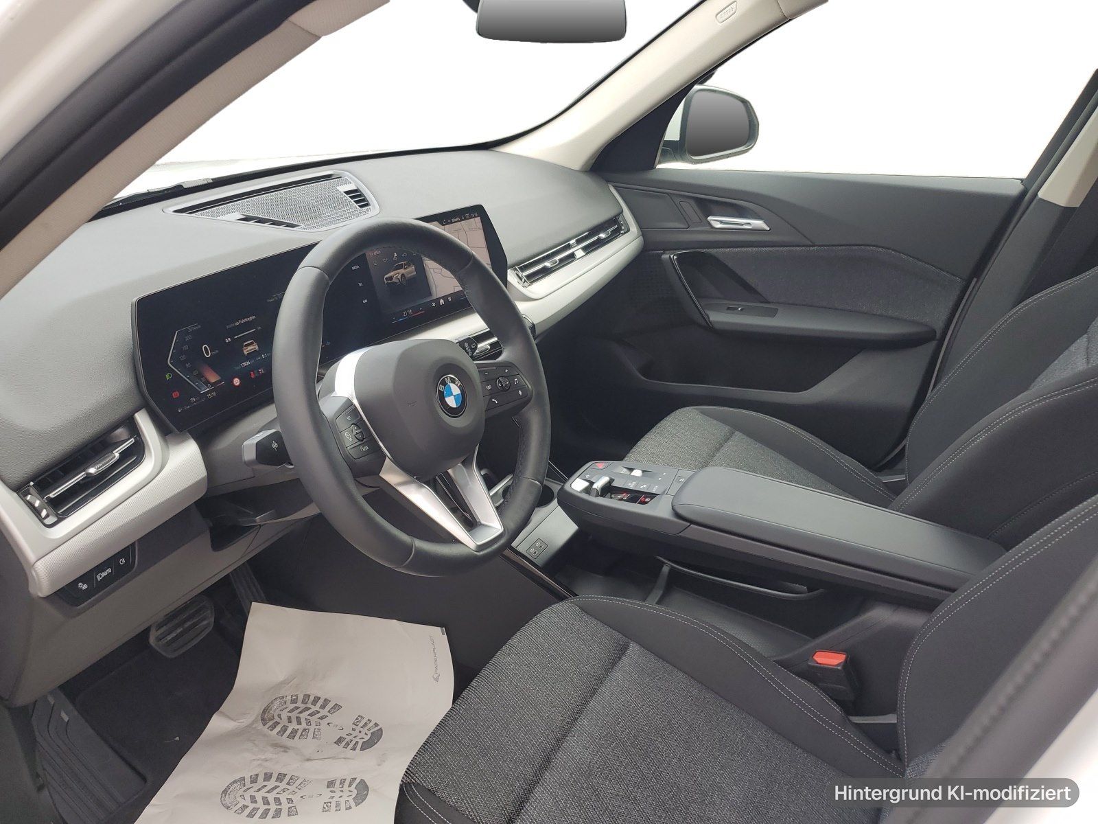 BMW X1 - Bild 13
