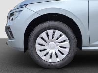 Skoda Kamiq - Vorschau Bild 12