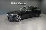 Mercedes-Benz C 200 d T AHK AUT Kam. KeyLess KlimaA LED LM SD - gebrauchte Mercedes-Benz C 200 aus dem Jahr 2023