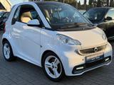 Smart ForTwo *ICE SHINE EDITION*PANO*SERVO*AUTOMATIK* - Smart: Edition