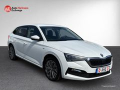 SKODA Scala 1.0 TSI Tour DSG LED Ahk Reise Kessy Rfk SKODA Scala 1.0 TSI Tour DSG LED Ahk Reise Kessy Rfk