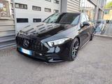 Mercedes-Benz Classe A A 35 AMG 4Matic - Mercedes-Benz: C AMG Class