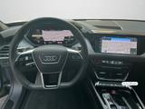 Audi e-tron GT quattro B&O Matrix LED - Audi e-tron GT: Automatik