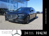 Mercedes-Benz E 300 T e AMG Line Fahrass.-Paket Night AHK 360° - gebrauchte Mercedes-Benz E 300 aus dem Jahr 2023