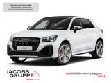 Audi SQ2 TFSI quattro AHK/Matrix/Sonos/Pano/Blackp. - Audi SQ2 Jahreswagen