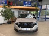 Subaru Forester 2.0 ie 100kW AWD Platinum - Subaru Neuwagen