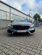 Mercedes-Benz C400 - AMG Line, Felgen & Umbau - Pano - Stage 2 - gebrauchte Mercedes-Benz C 400 aus dem Jahr 2017