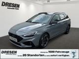 Hyundai i30cw 1.5 N Line/Panorama/LED/Navi/Sitzheizung/K