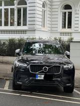 Volvo XC90 D4 Geartronic R-Design R-Design - Volvo XC90 Gebrauchtwagen in München