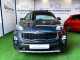 Kia Sportage GT-Line 4WD Sonderedition Automatik - Kia Sportage: Automat